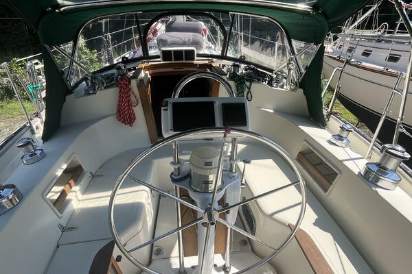 Fayaway 40ft Pacific Seacraft Yacht For Sale Fayaway 40ft Pacific Seacraft Yacht For Sale