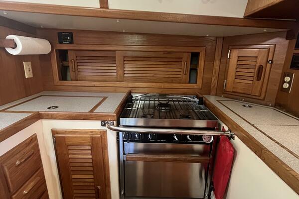 Fayaway 40ft Pacific Seacraft Yacht For Sale Fayaway 40ft Pacific Seacraft Yacht For Sale