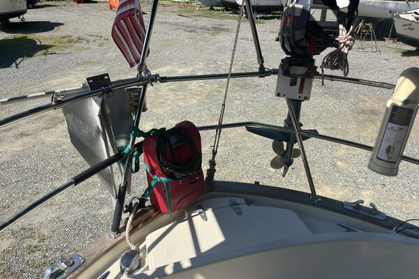 Fayaway 40ft Pacific Seacraft Yacht For Sale Fayaway 40ft Pacific Seacraft Yacht For Sale