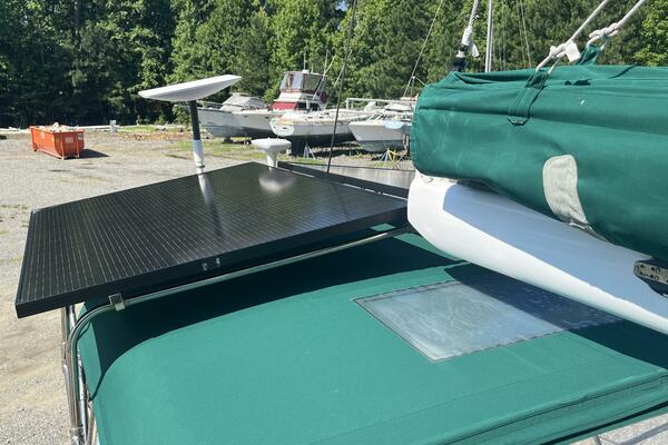 Fayaway 40ft Pacific Seacraft Yacht For Sale Fayaway 40ft Pacific Seacraft Yacht For Sale