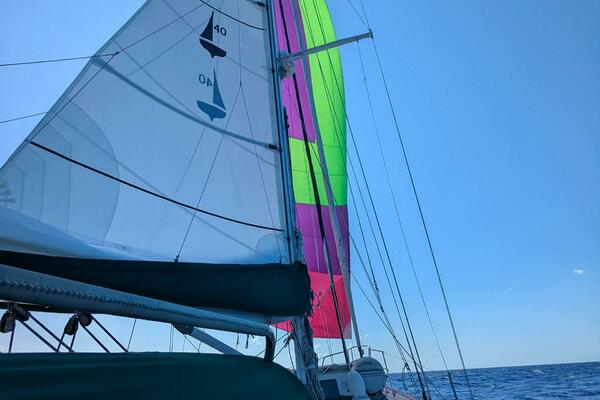 Fayaway 40ft Pacific Seacraft Yacht For Sale Fayaway 40ft Pacific Seacraft Yacht For Sale