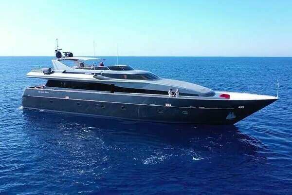 113-ft-Admiral-2003-34-AMMIRAGLIO-Italy yacht for sale