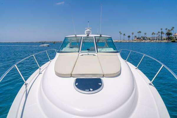 Tiara Yachts 3900 Sovran Yacht For Sale