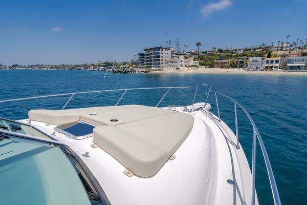 Tiara Yachts 3900 Sovran Yacht For Sale
