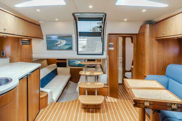 Tiara Yachts 3900 Sovran Yacht For Sale