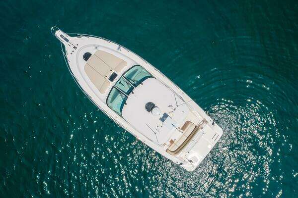 Tiara Yachts 3900 Sovran Yacht For Sale