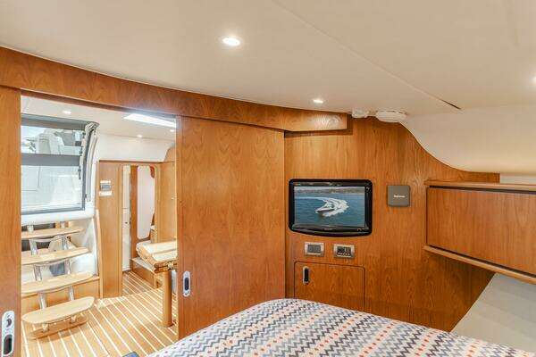 Tiara Yachts 3900 Sovran Yacht For Sale