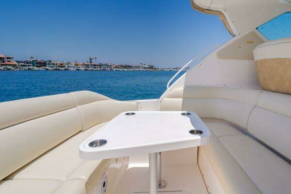 Tiara Yachts 3900 Sovran Yacht For Sale