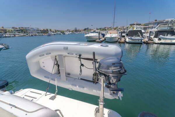 Tiara Yachts 3900 Sovran Yacht For Sale