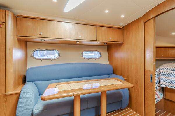 Tiara Yachts 3900 Sovran Yacht For Sale