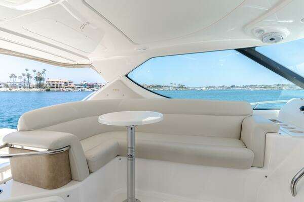 Tiara Yachts 3900 Sovran Yacht For Sale