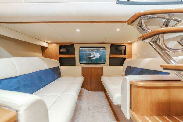 Tiara Yachts 3900 Sovran Yacht For Sale