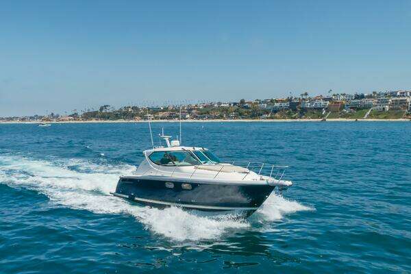 Tiara Yachts 3900 Sovran Yacht For Sale