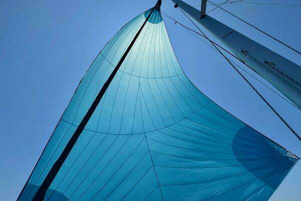 Hanse 345 Yacht For Sale