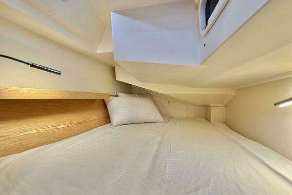 Hanse 345 Yacht For Sale