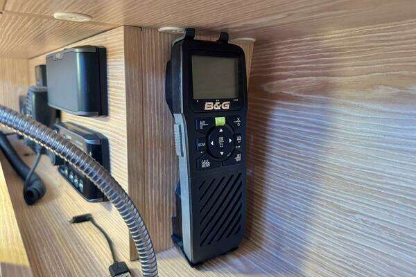 Hanse 345 Yacht For Sale