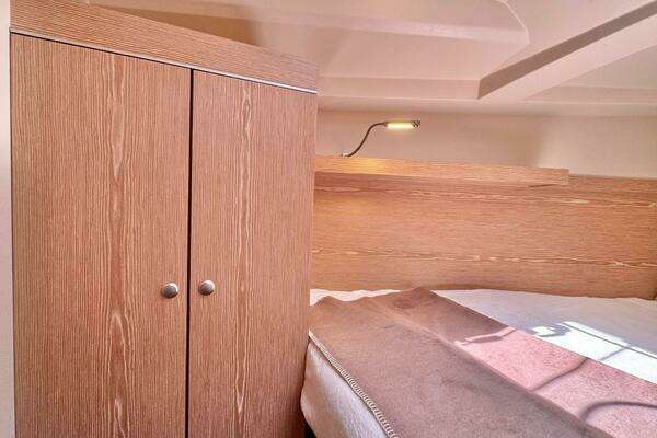 Hanse 345 Yacht For Sale