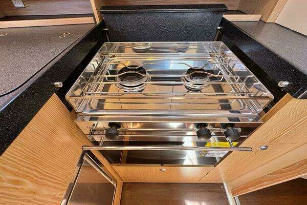 Hanse 345 Yacht For Sale