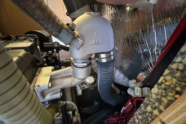 Hanse 345 Yacht For Sale