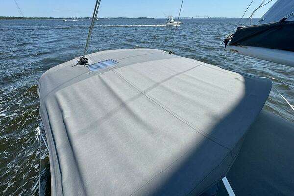 Hanse 345 Yacht For Sale