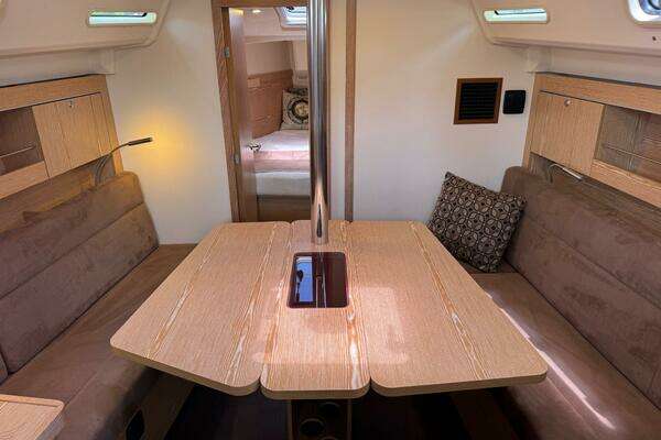 Hanse 345 Yacht For Sale