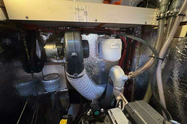 Hanse 345 Yacht For Sale