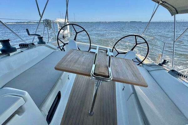 Hanse 345 Yacht For Sale