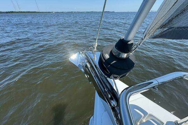 Hanse 345 Yacht For Sale