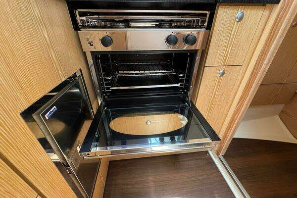 Hanse 345 Yacht For Sale