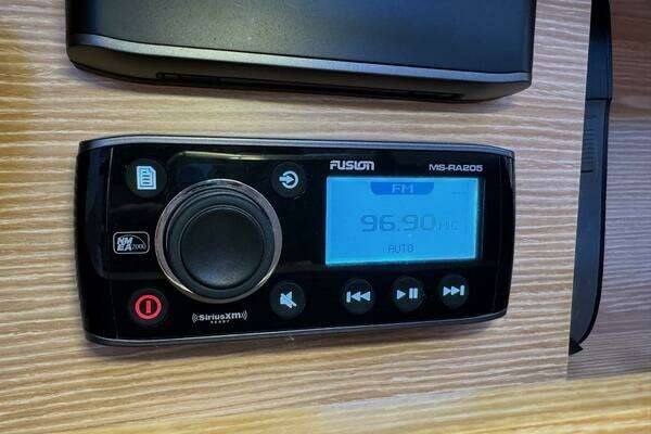 Hanse 345 Yacht For Sale