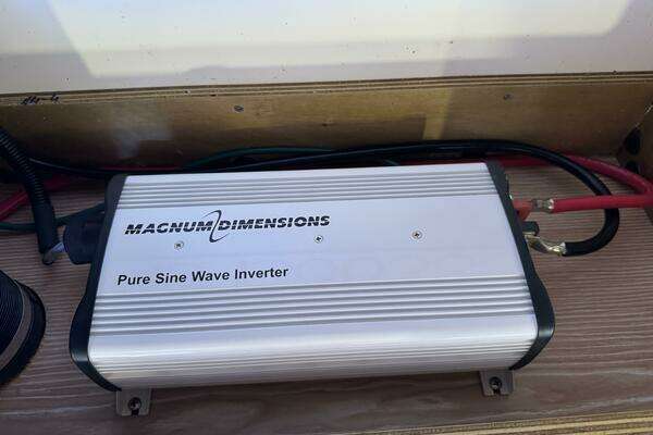 Hanse 345 Yacht For Sale