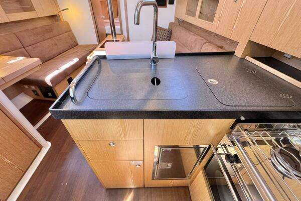 Hanse 345 Yacht For Sale