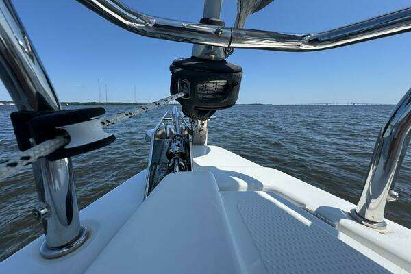 Hanse 345 Yacht For Sale