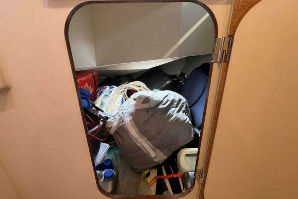 Hanse 345 Yacht For Sale