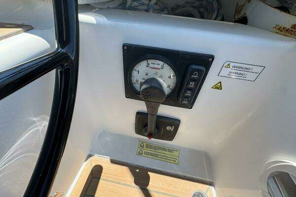 Hanse 345 Yacht For Sale