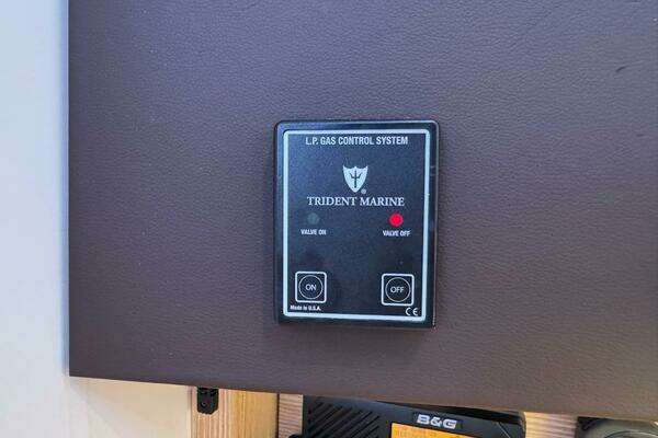 Hanse 345 Yacht For Sale