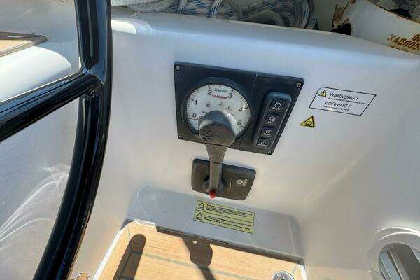 Hanse 345 Yacht For Sale