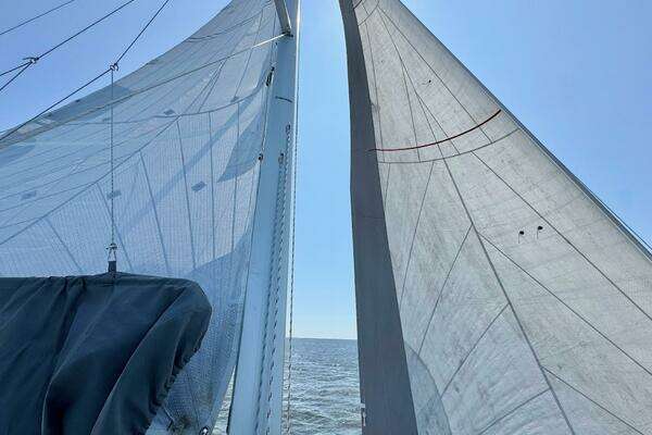 Hanse 345 Yacht For Sale