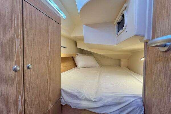 Hanse 345 Yacht For Sale