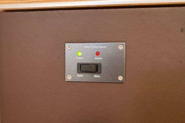 Hanse 345 Yacht For Sale