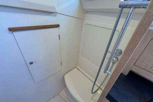 Hanse 345 Yacht For Sale