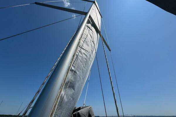 Hanse 345 Yacht For Sale