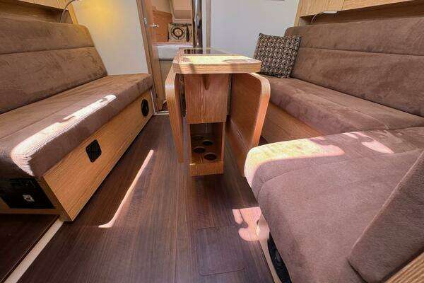 Hanse 345 Yacht For Sale