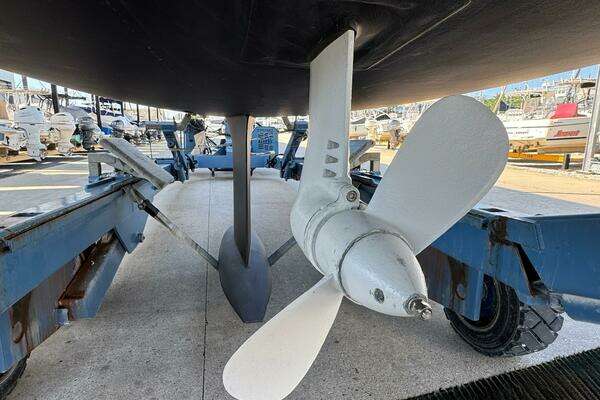 Hanse 345 Yacht For Sale