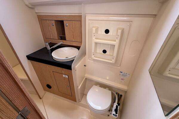 Hanse 345 Yacht For Sale