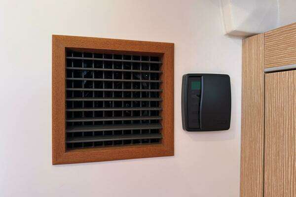 Hanse 345 Yacht For Sale