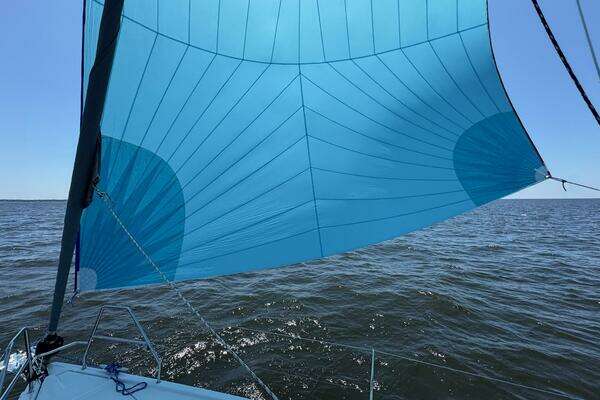 Hanse 345 Yacht For Sale