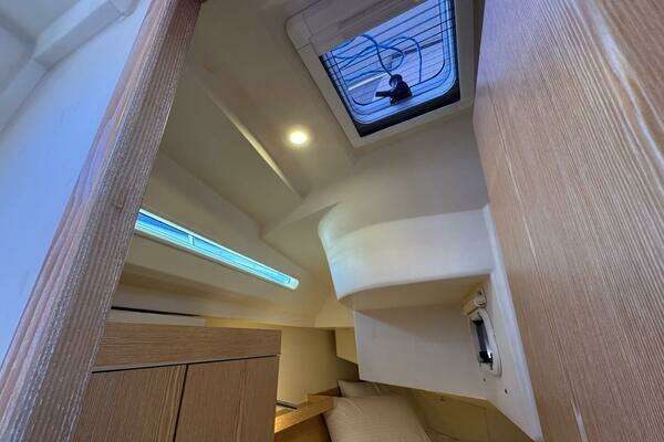 Hanse 345 Yacht For Sale