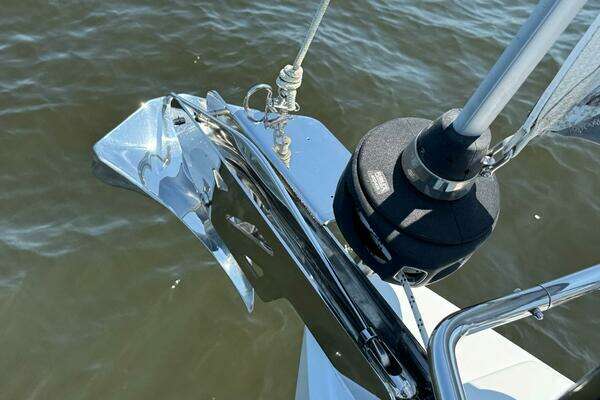 Hanse 345 Yacht For Sale