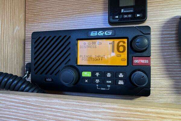 Hanse 345 Yacht For Sale